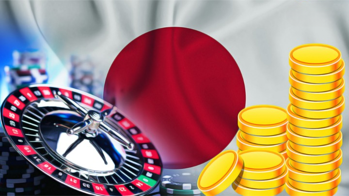 日本のオンラインカジノ： ホスピタリティ産業への影響